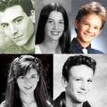 How I Met Your Mother Cast when young..