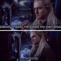 nadie me hace sangrar, mi sangre D:(