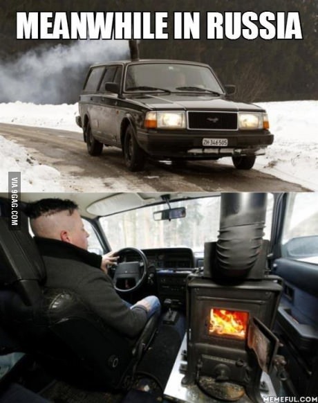 Like a Boss - meme