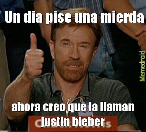 Chuck Norris Pls Meme Subido Por Dg0nb1 Memedroid 