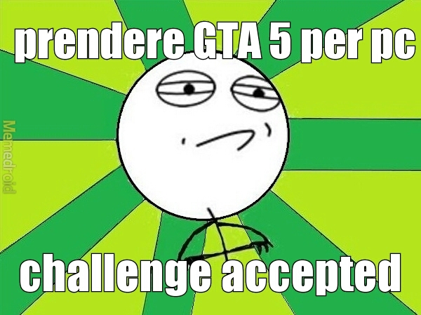 gta5 - meme