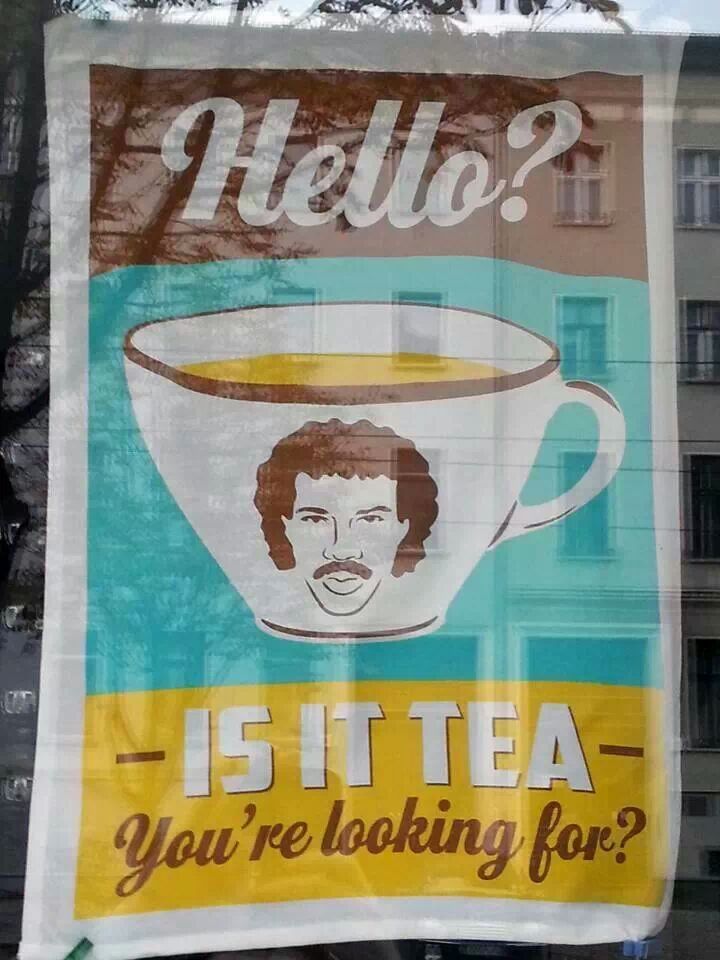 Oh Lionel, who hurt you? - meme