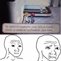 Pokemon :(