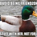 Helpful hints from the guy who has never had a GF