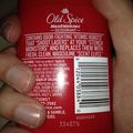 Old Spice, for the man of manliness.