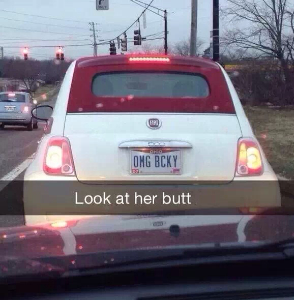 I like big butts!!!! - meme