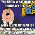 that's what really grinds my gears.