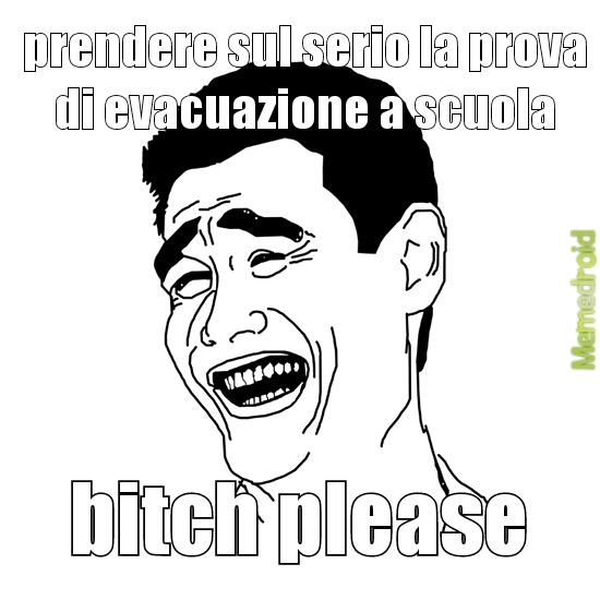 al fuooocooooo - meme