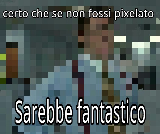 pixel - meme