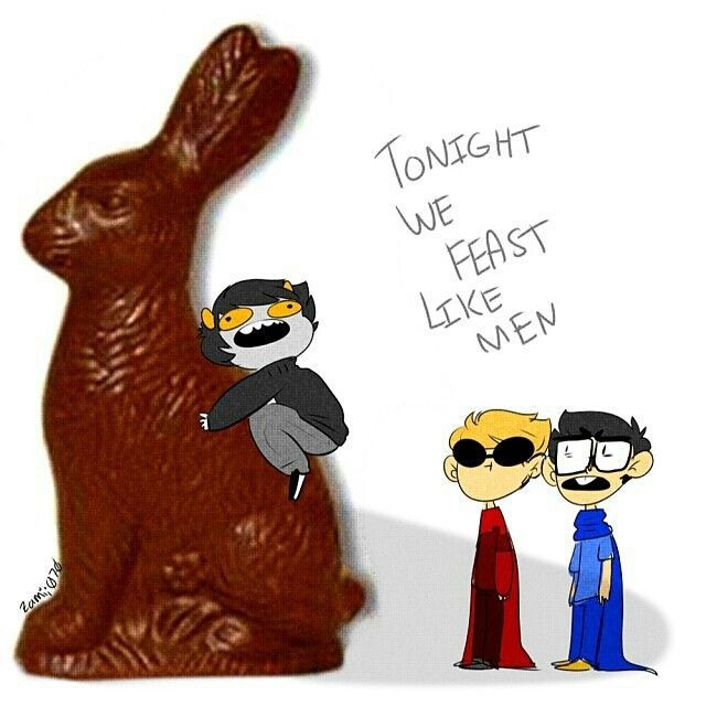 Happy Easter <3 - meme