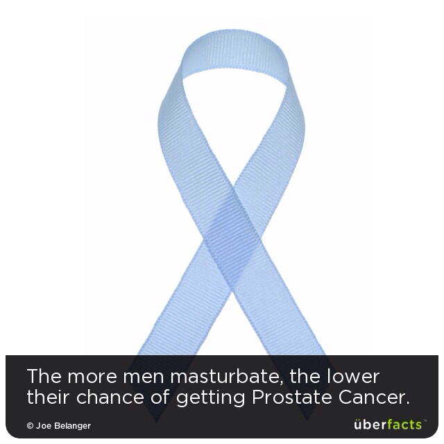 Title isn't gonna get prostrate cancer!  - meme