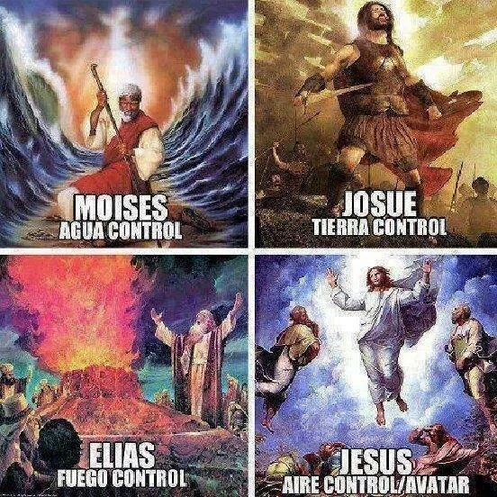 Avatar jaja - meme