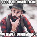 LumberBlack