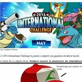 pokemon international challenge