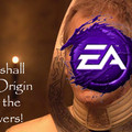 Hallowed are the EA.