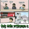 domanda della settimana#2(e il titolo non vuol dire che lo metto ogni settimana)