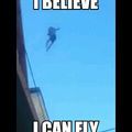 i belive a cam fly a cam fly
