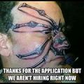 top applicant