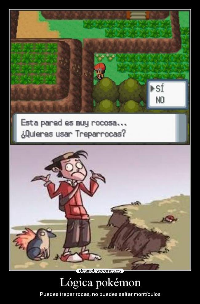Simplemente Pokémon xD - meme