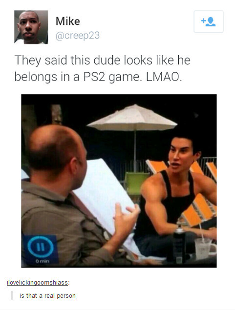 Oh PS2 good times - meme