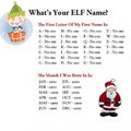 Elf Name <3