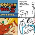 Why Goku.... WHY!!
