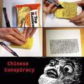 Chinese Consiracy