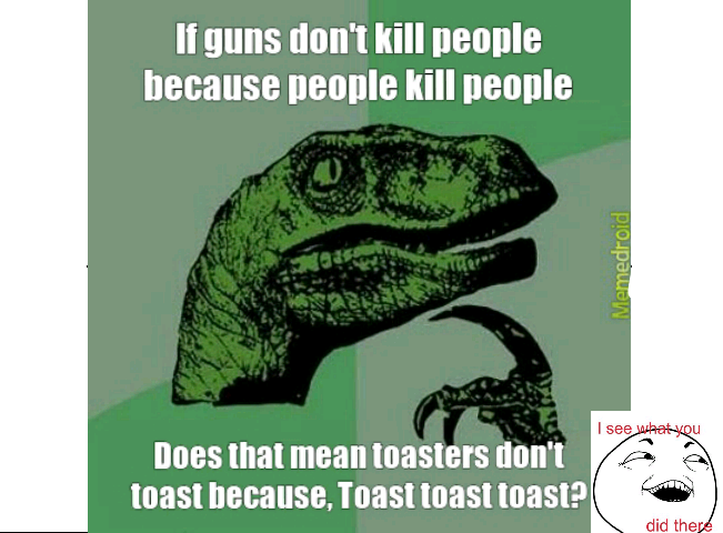 yeah, toast. - meme