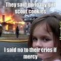 dont say no to cookies
