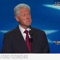 Bill Clintons version of not bad