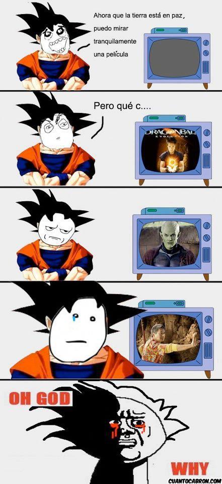 How to draw os cabelo do goku - Meme by Allankiller :) Memedroid