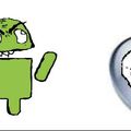 android vs i phone