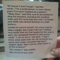 a funny little story :)