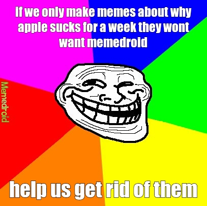 do it please - meme