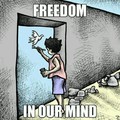 jail... of the mind