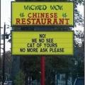 so you like chinese food??!