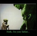 hulk vs...