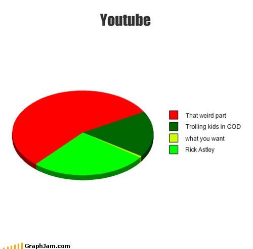 What youtube is... - meme