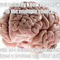 ffuuuuuu brain -.-