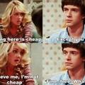 That 70's show >>>
