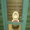 russian toilet