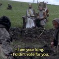 Monty Python and the Holy Grail :D