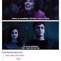 Even Voldemort hates Umbridge