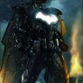 Batman or Ironman?