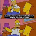 Homero es sabio :0