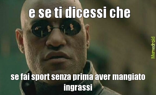 è maledettamente vero!! - meme