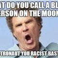 racist people