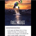 Free Weegee