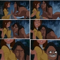 Tarzan :o