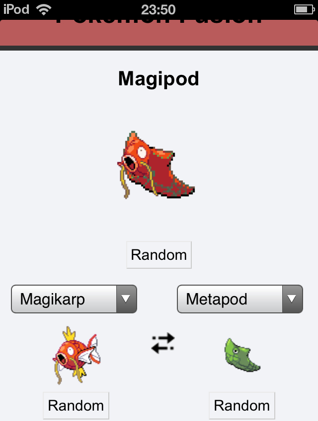 El peor pokemon del mundo - meme
